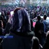Зірки спорту та шоу-бізнесу долучилися до антиурядових протестів у Ірані
