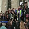 До масштабний страйків у Франції долучилися школярі