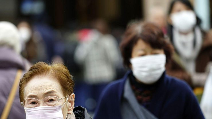 Опасный вирус в Китае / Фото: tk.media