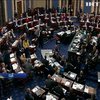 Сенат у прискореному режимі розглядає "справу Дональда Трампа"