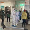 В Китае объявили наивысший уровень тревоги из-за коронавируса