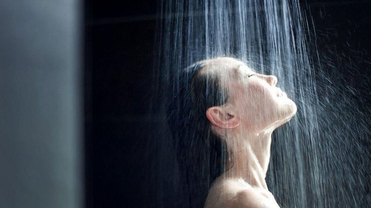 Фото: почему нельзя долго принимать душ / depositphotos.com