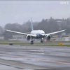 Новітній пасажирський Boeing-777Х здійснив перший політ