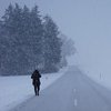 Сильный снег и метель: в Украине объявлено штормовое предупреждение 