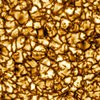 "Раскаленное золото": ученые опубликовали впечатляющие снимки Солнца
