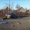 На Дніпропетровщині у масштабній ДТП постраждали десятки людей