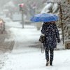 Мокрый снег и гололед: синоптики удивили украинцев прогнозом погоды 