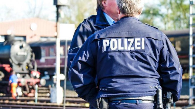 Фото: полиция Германии/ aussiedlerbote.de