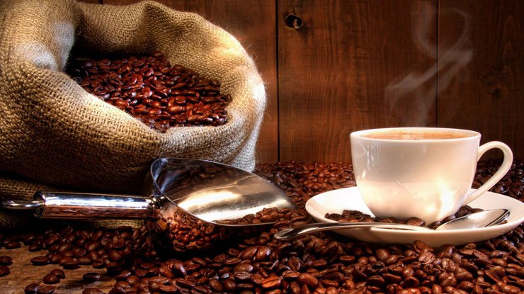 Кофе/ Фото: coffeex.com.ua