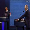 У США скасували теледебати між Трампом та Байденом