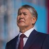 В Кыргызстане спецназ задержал экс-президента Атамбаева
