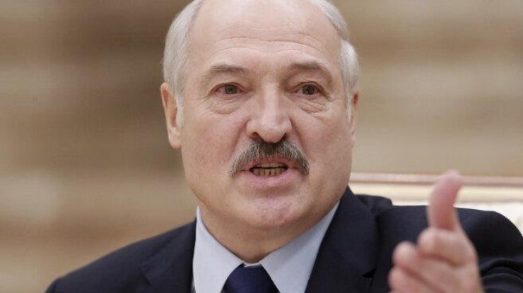 Александр Лукашенко/Фото: profile