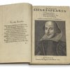 Первое собрание пьес Шекспира продали за рекордную сумму (фото)