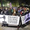 Разрешить аборты: в Польше пылают масштабные протесты (видео)