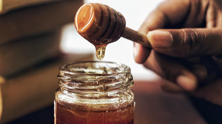 Синтетический мед не отличается от натурального