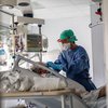 В Украине патовая ситуация с коронавирусными больницами