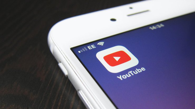YouTube обновил приложение для мобильных устройств