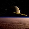На спутнике Сатурна нашли редчайший углеводород