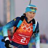 Олимпийская чемпионка по биатлону заболела коронавирусом 