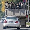 Пашинян хочет ввода российских миротворцев в Карабах