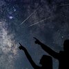 Время загадывать желания: в октябре пройдут уникальные звездопады