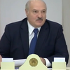 Євросоюз готує персональні санкції для Олександра Лукашенка