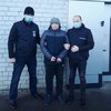 В Харькове задержали грузина-убийцу, которого 8 лет разыскивал Интерпол (видео)