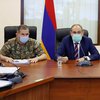 Спикера парламента Армении избили