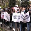 Україною прокотилася хвиля анти-карантинних протестів