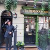 Дом Шерлока Холмса на Бейкер-стрит: журналисты узнали владельцев