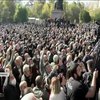 Вірменська опозиція вимагає відставки прем’єр-міністра Нікола Пашиняна