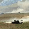 В Нагорном Карабахе появилась "миротворческая" военная техника - СМИ 