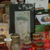 Лукашенко наказав знести меморіал загиблому активісту у Мінську