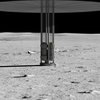 NASA установит ядерный реактор на Луне