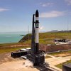 Rocket Lab совершили прорыв в запуске космических ракет (видео)