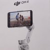 DJI OM 4: обзор элегантного и удобного стабилизатора для смартфонов