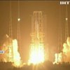 Китай спорядив ракету на Місяць
