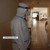 Дихання по черзі: пацієнти лікарні у Черкасах страждають без кисню