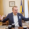 Местные выборы: Садовой стал мэром Львова 