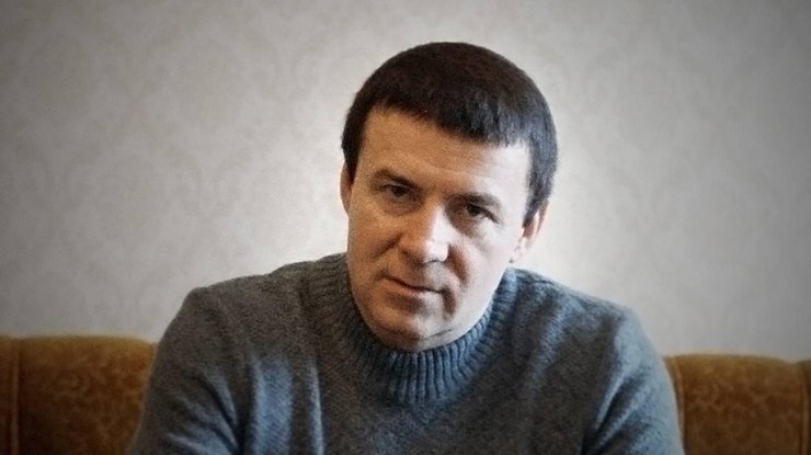 Иск к Кашпировскому от его внебрачного "сына" из Борисполя попал в Россию