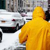 Дожди и мокрый снег: синоптики предупредили о резкой смене погоды 