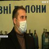 Сєверодонецький "Азот" відновив випуск медичного кисню для хворих на COVID-19