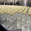 В Украине с молотка ушел юбилейный спиртовой завод