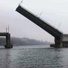 В Николаеве развели три моста: что произошло 