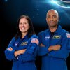 Полет на МКС: экипаж Crew Dragon-1 прибыл на космодром