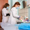 В Украине "взлетел" процент госпитализации с коронавирусом