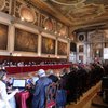 Е-декларирование: Венецианская комиссия приняла решение