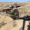 Армения заявила о наступлении армии Азербайджана