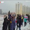 Білорусь сколихнула нова хвиля громадських протестів