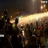 У Франції не припиняються протести проти поліцейського свавілля